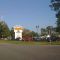 Clay County Agricultural Fair Sign