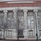 Main Entrance O.A. Thorp Academy