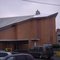 Saint Francis Borgia Roman Catholic Church 7