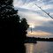 Fishing at Bayles Lake #1