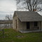 Kansas Democratic Headquarters-1854