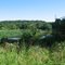 Flooded field next to Slough Creek south of 82nd Street, Oskaloosa, Kansas