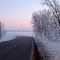 Kaw River Frosty Fog 2-23-2013