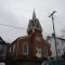 First Evangelical United Church of Christ Circa,1874 (also known as Fifth Street Church; German Reformed Church; Erste Deutsche Ev.... National Register of Historic Places
