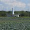 FAA VHF Omnidirectional Radio Range Site, Martinsville Road, Carleton, Michigan
