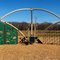 Play Structure, Columbus City Park, Columbus, Minnesota