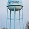 Wyoming 2