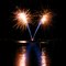 2010 Independence Day Fireworks - Forest Lake, Minnesota