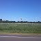 Forest lake water tower 2