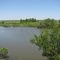 Grand Pass Conservation Area - Teteseau Lake (Observation Deck)