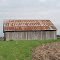 Coca-Cola Barn (side)