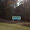 2010 Newberry, FL, USA - along SR 27