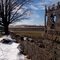 Cemetery Wall from 1791