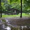Picnic pavillion