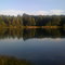 Fishing lake
