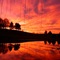 Fiery Sunrise - York PA