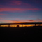 West Texas Sunset