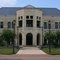 Kendal County Courthouse, Bourne Texas