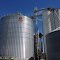 Grain storage
