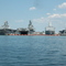 美国诺福克海湾游船  Norfolk, Virginia,US