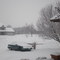 Snowstorm in Mequon, December 2006