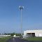Monopole tower