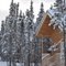 life in rural AK