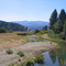 Near Quincy, California (looking southwest)