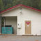 Frontier - Keddie Central Office