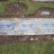 Sharp family headstone