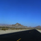 Road to nowhere