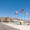 Iron Mountain Pumping Plant