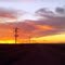 April 6, 2011 - "Morning on the Plains"