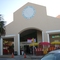 Florida Turnpike, Canoe Creek Plaza, North Bound.