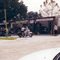 The business stood still for 2001/10/15, Hwy 192