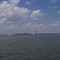 Barbour Island (left) and Oldnor Island (right)