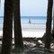 Beach at St Catherines Island