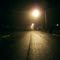 Sauk Village Street Fog