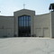 Our Lady of Mercy circle drive