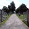 Jericho Cemetery