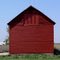Old Farm Building