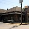 Leavonworth Train Station (Santa Fe Depot Diner)