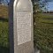 Memorial for fallen Firefighters