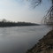 Missouri River Gray as Sheet Metal