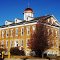Tauy Jones Hall, Ottawa University