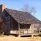 Dietrich Cabin