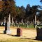 Hope Cemetery - Ottawa, KS
