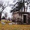 Highland Cemetery--Ottawa, KS
