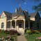 Stone House at Main & Blackfeather