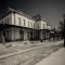 Ottawa Train Depot